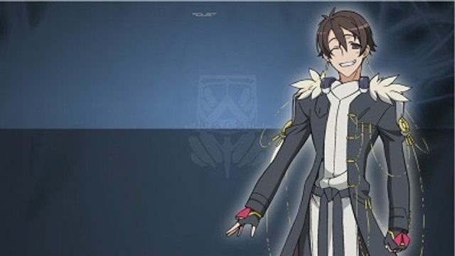 境界線上のホライゾン S00E01