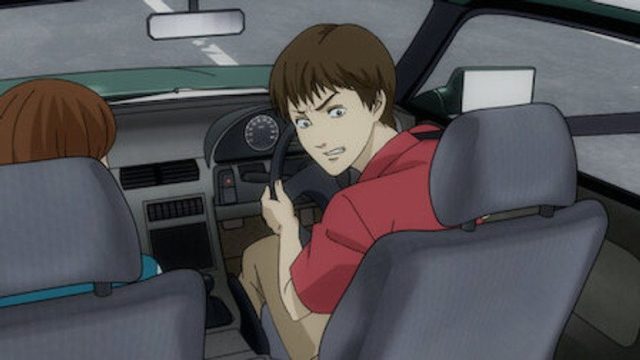 Junji Ito Maniac: Relatos japoneses de lo macabro S01E07