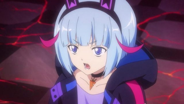 Shadowverse S02E96