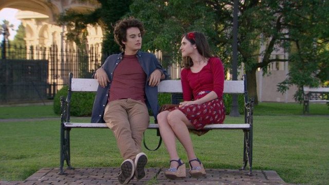 Violeta S03E09