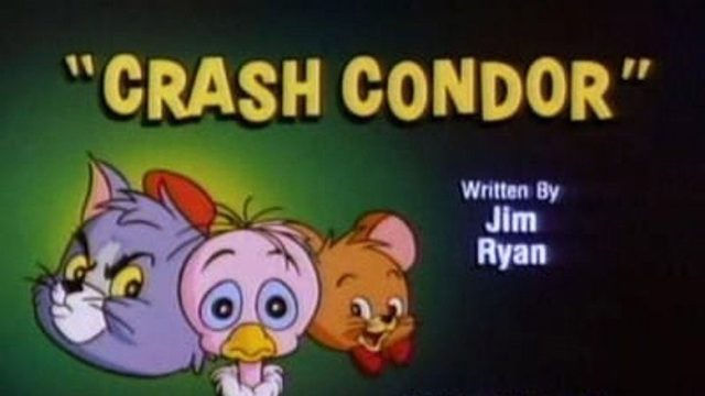 Los pequeños Tom y Jerry S01E28