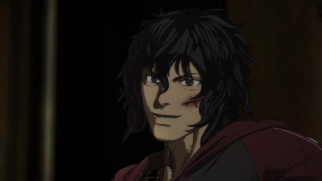 KENGAN ASHURA S01E01