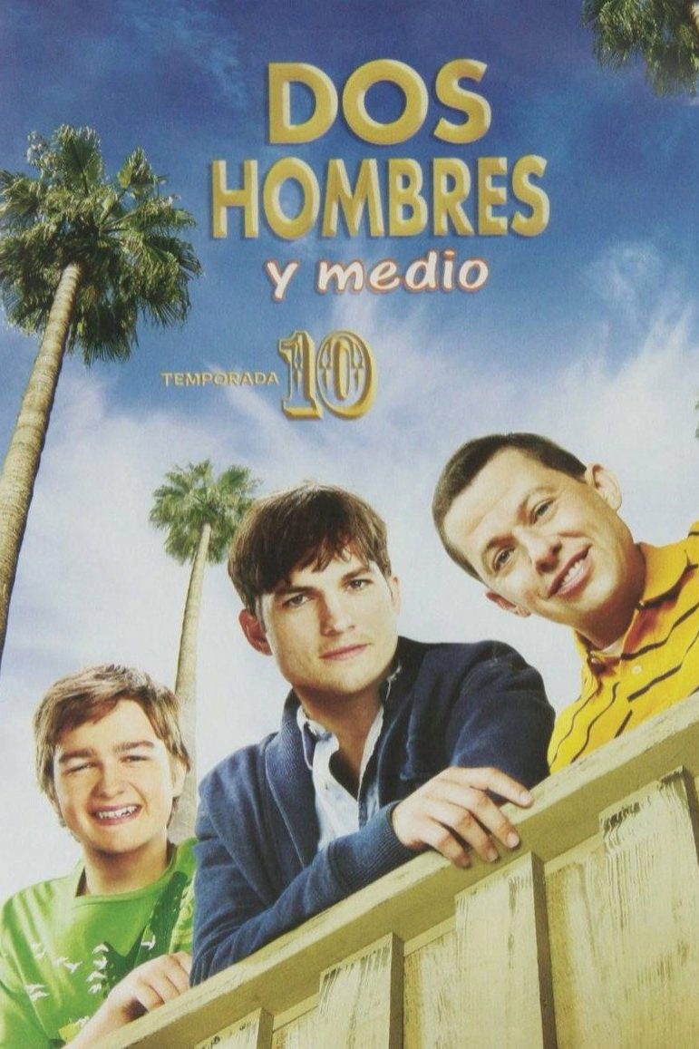 Dos Hombres y Medio Temporada 10