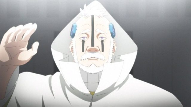 Boruto: Naruto Next Generations S01E202
