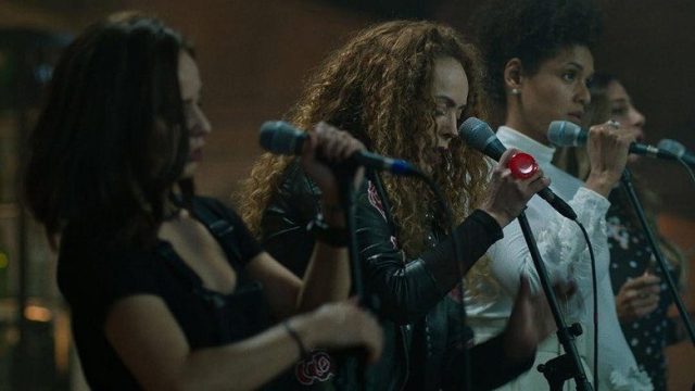 A Grito Herido S01E05