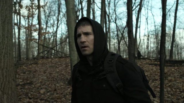 Marvel - The Punisher S01E05