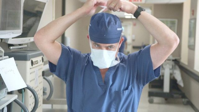 Emergencias: Nueva York S01E05