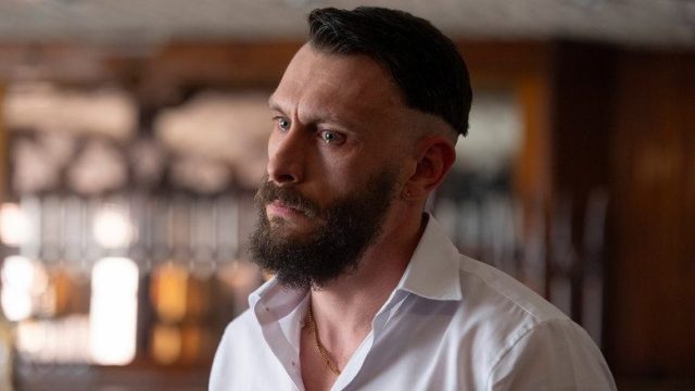 Hombre a medias S01E06