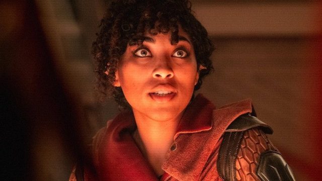 Vagrant Queen S01E04