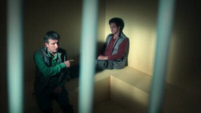 Incastrati S01E05