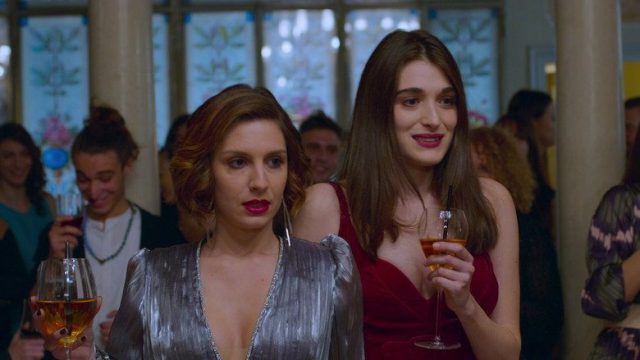 Odio la navidad S01E04