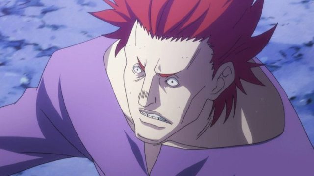 Hunter × Hunter S02E63