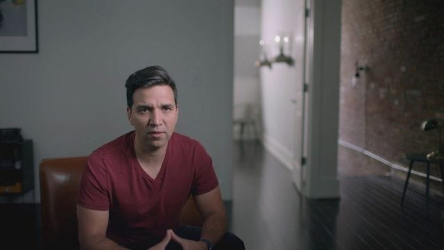 Pervert: Hunting the Strip Search Caller S01E03