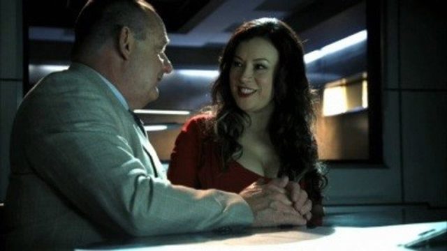 CSI: Las Vegas S10E20
