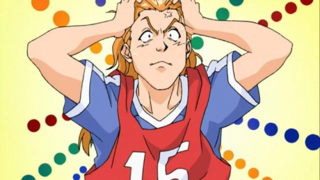 Dream Team S01E31