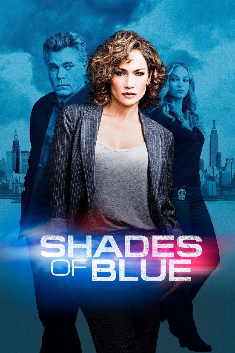 Shades of Blue Temporada 1