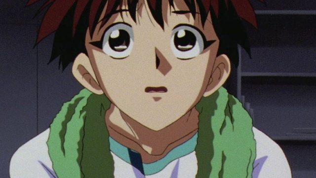 Martian Successor Nadesico S01E10