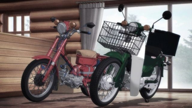 Super Cub S01E05