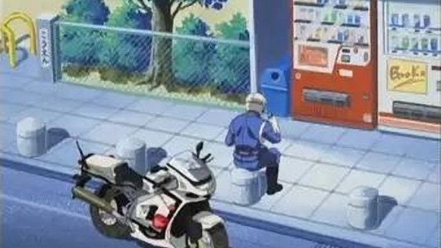 Estás Arrestado S02E21