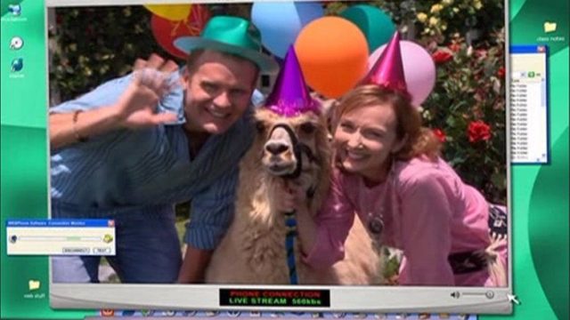 Zoey 101 S02E13