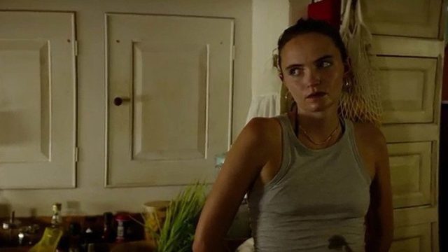 No Escape S01E04