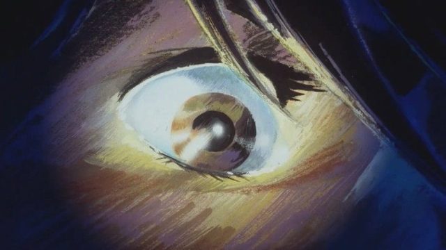 Ashita No Joe S02E08