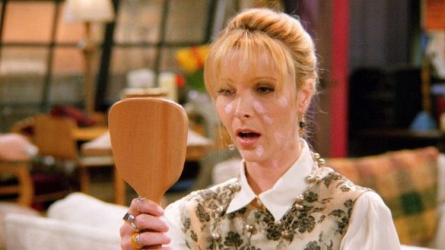 Friends S02E23