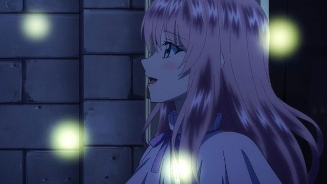 7th Time Loop: The Villainess Enjoys a Carefree Life Married to Her Worst Enemy! S01E11