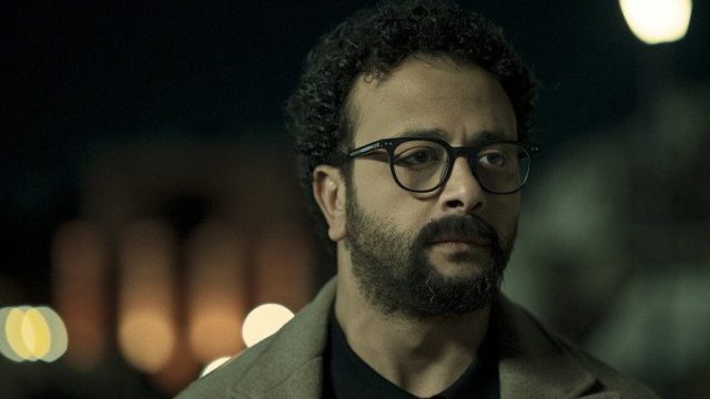 Ecos del mar Rojo S01E03
