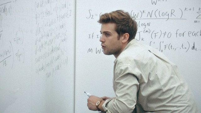 Prime Target: Objetivo clave S01E07