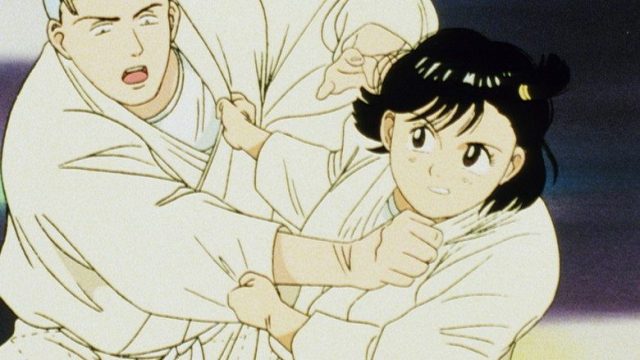 YAWARA! S01E53