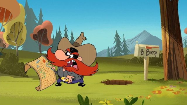 New Looney Tunes S01E47