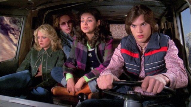 El Show de los 70's S02E06