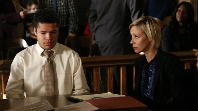 Lecciones del Crimen S03E04