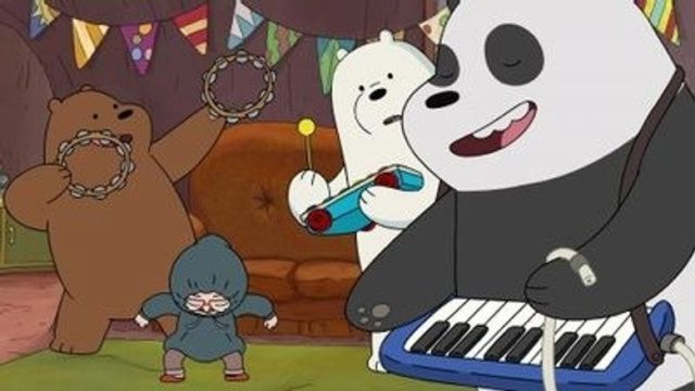 Escandalosos S04E14