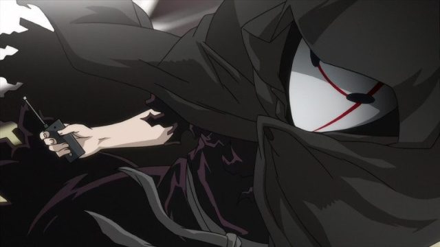 Bungou Stray Dogs S01E32