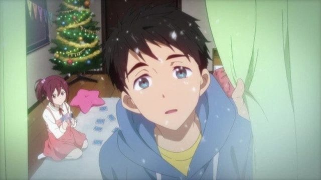 Free! Iwatobi Swim Club S02E10