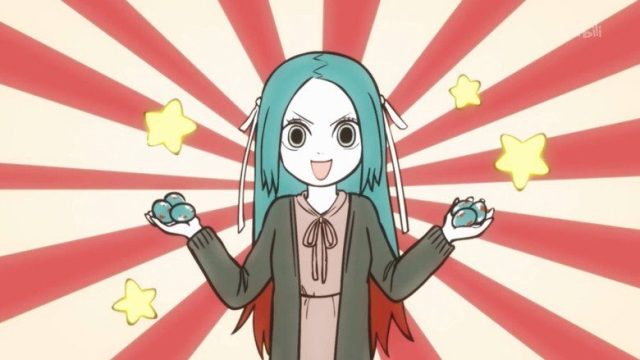 Fei Ren Zai S01E08
