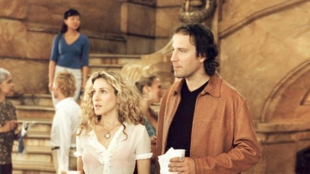 Sexo en la Ciudad S03E09