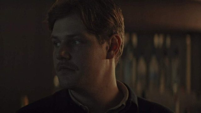 Pagan Peak S02E07