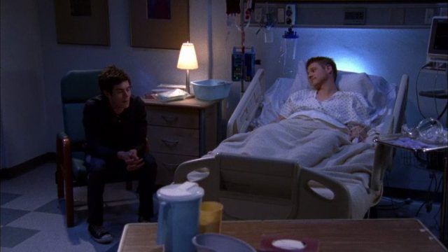 The O.C. Vidas Ajenas S04E15