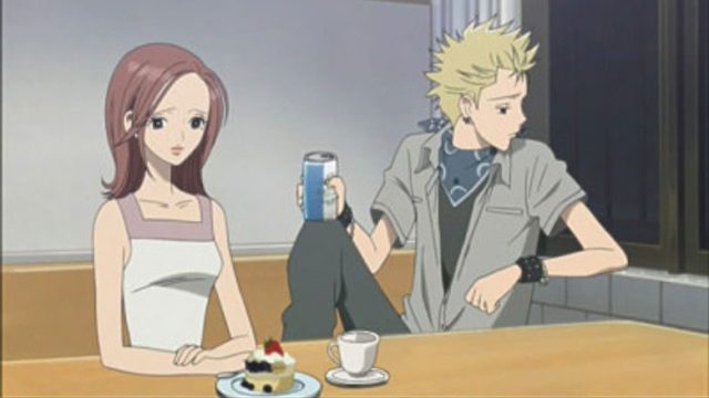 Nana S01E27