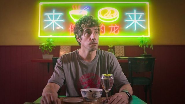 Envidiosa S02E03