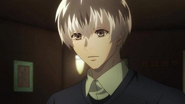 Tokyo Ghoul S03E07