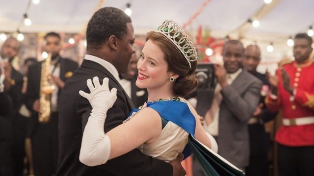 The Crown S02E08