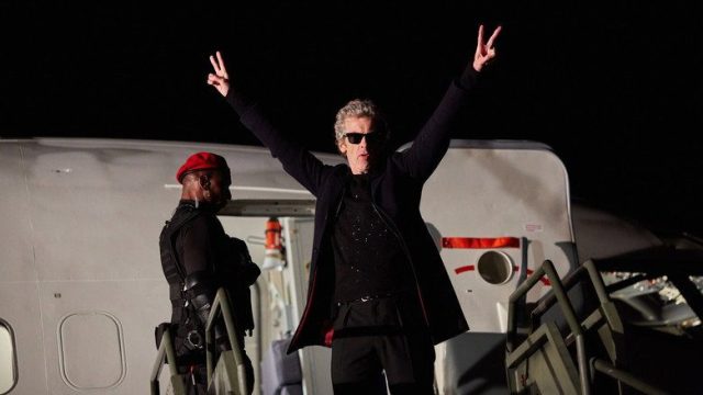 Doctor Who S09E07