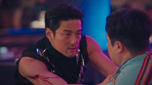 El amor vuelve a casa S01E11