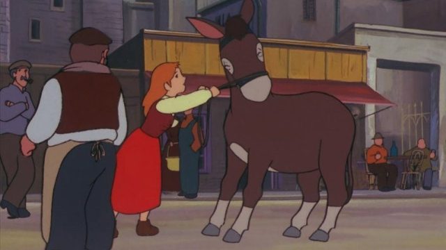 Perrine, sin familia S01E20