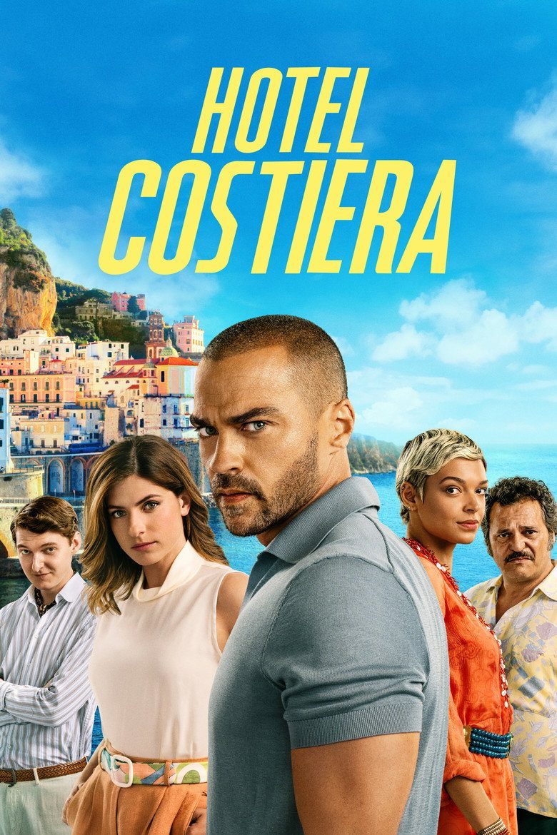 Hotel Costiera Temporada 1