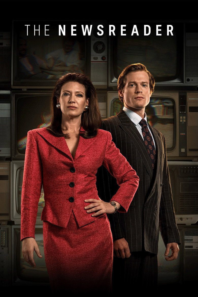 The Newsreader Temporada 1